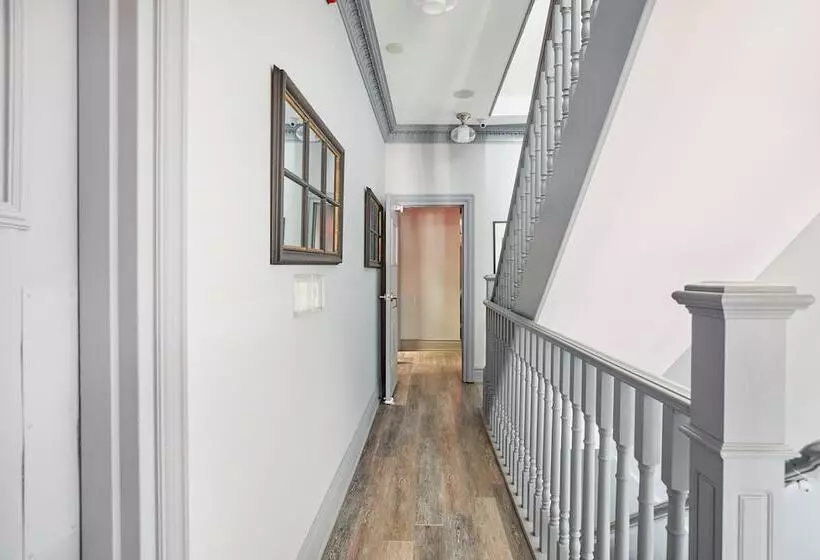 Hotel Sonder The Wellesley