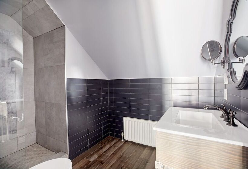 فندق Sonder The Wellesley