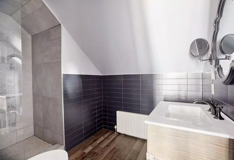 Hotel Sonder The Wellesley