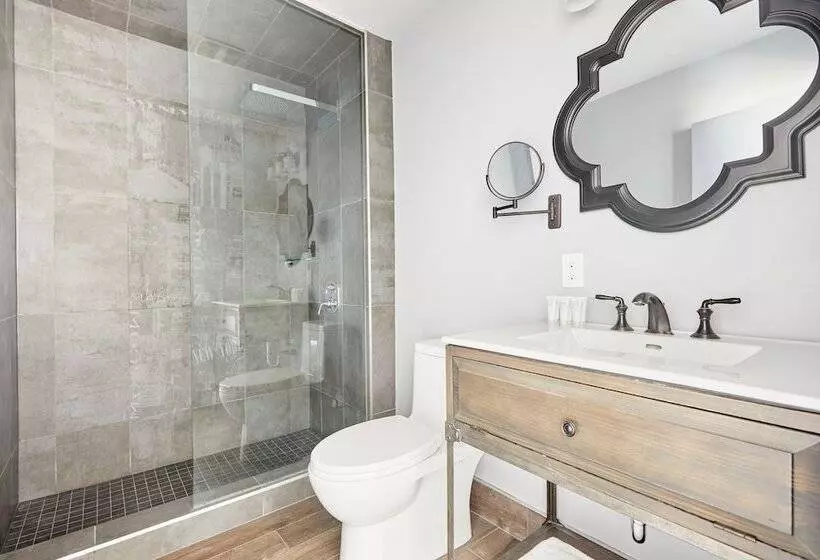 Hotel Sonder The Wellesley