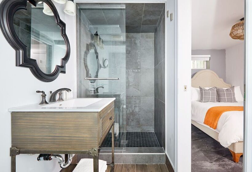 فندق Sonder The Wellesley