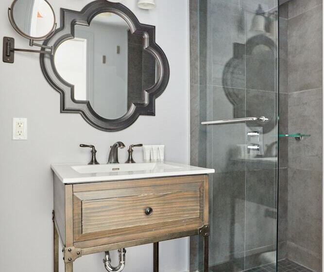 فندق Sonder The Wellesley