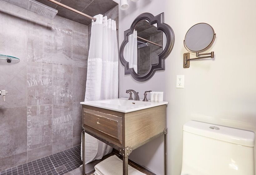 فندق Sonder The Wellesley