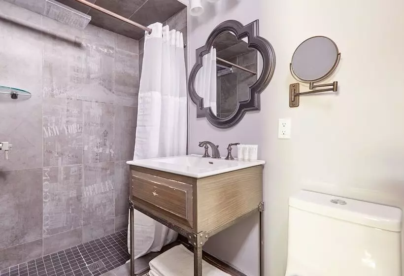 Hotel Sonder The Wellesley