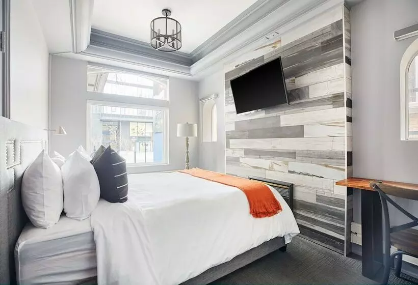 Hotel Sonder The Wellesley