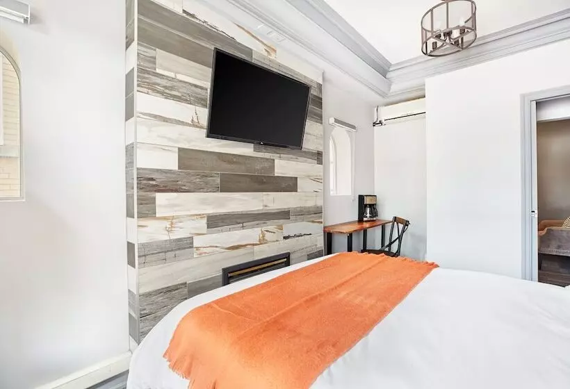 Hotel Sonder The Wellesley