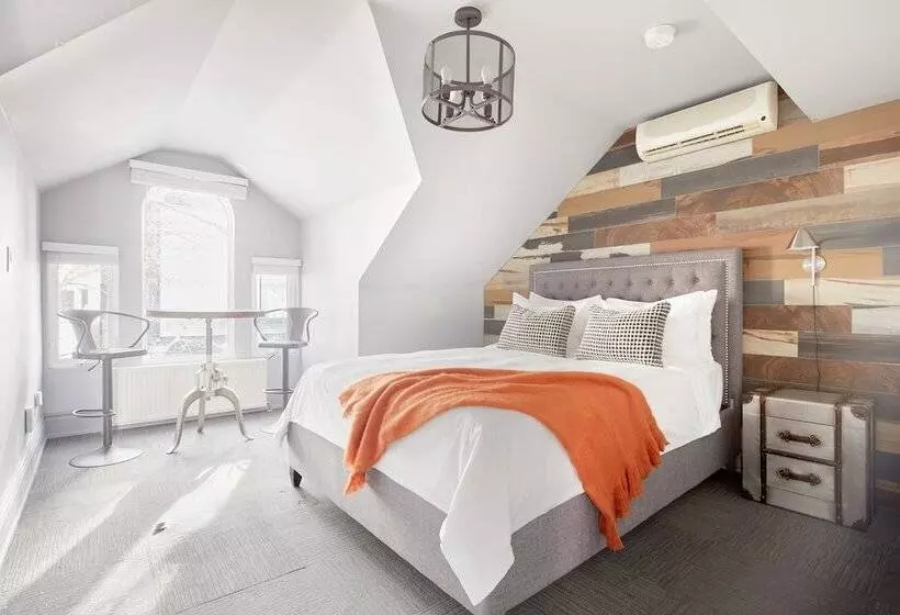 Hotel Sonder The Wellesley