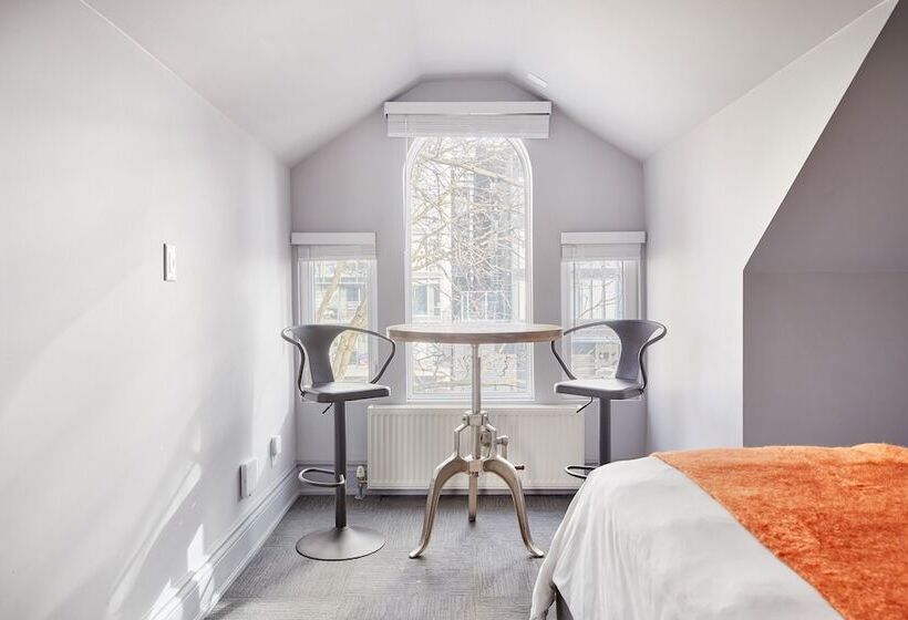 فندق Sonder The Wellesley