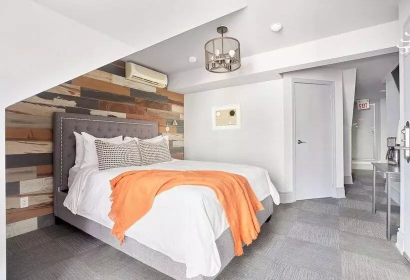 Hotel Sonder The Wellesley