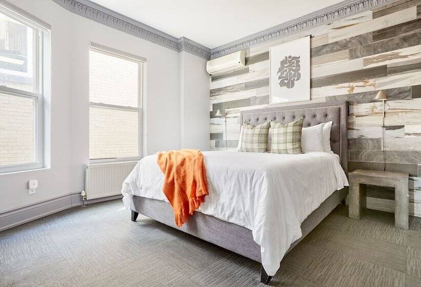 فندق Sonder The Wellesley