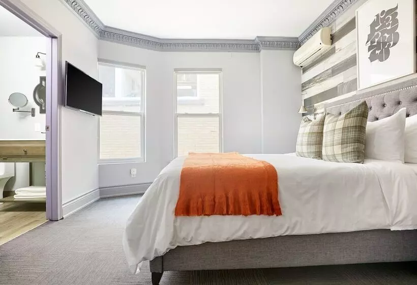 Hotel Sonder The Wellesley