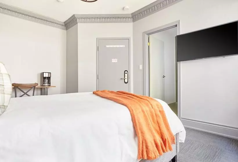 Hotel Sonder The Wellesley