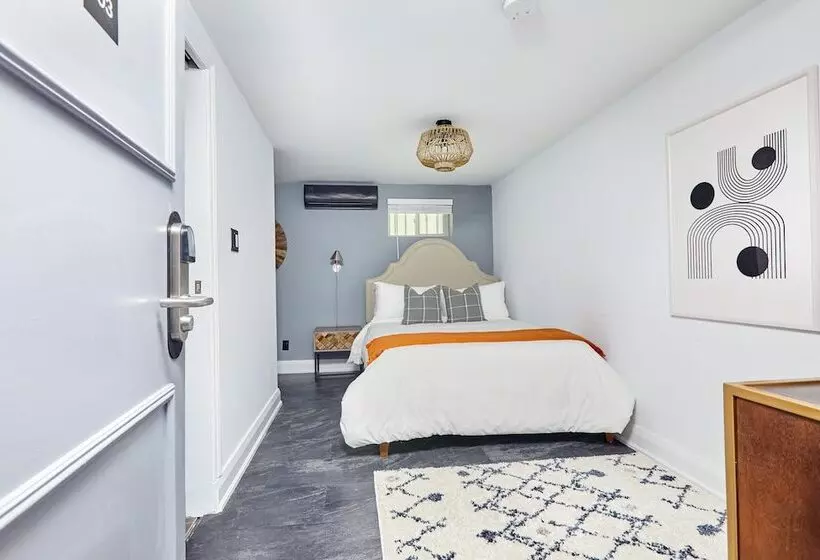 Hotel Sonder The Wellesley