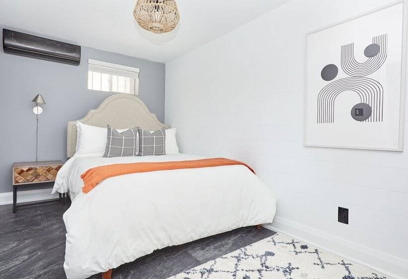 فندق Sonder The Wellesley