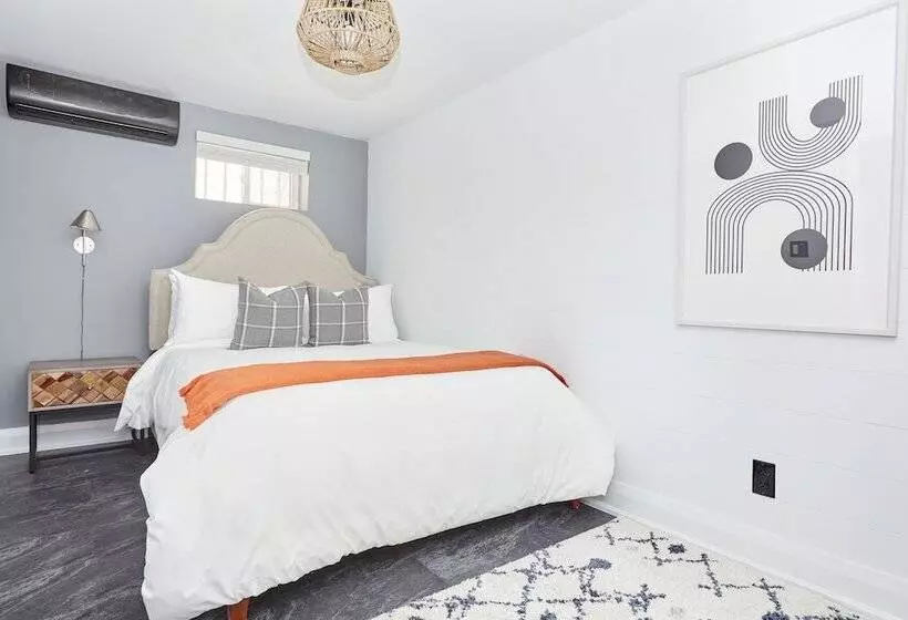 Hotel Sonder The Wellesley