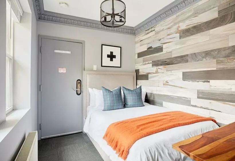 Hotel Sonder The Wellesley