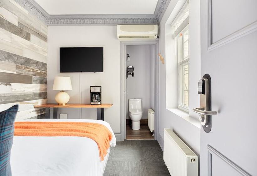 فندق Sonder The Wellesley