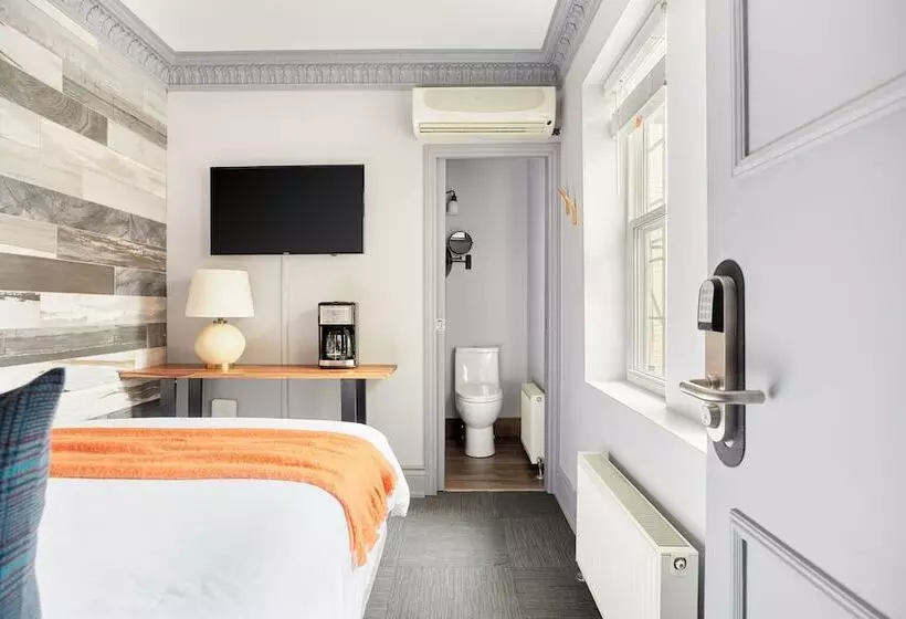 Hotel Sonder The Wellesley