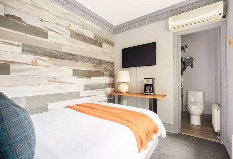 Hotel Sonder The Wellesley