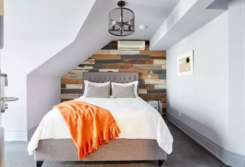 Hotel Sonder The Wellesley