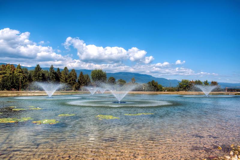 فندق Zenitude Hôtel Résidences La Versoix