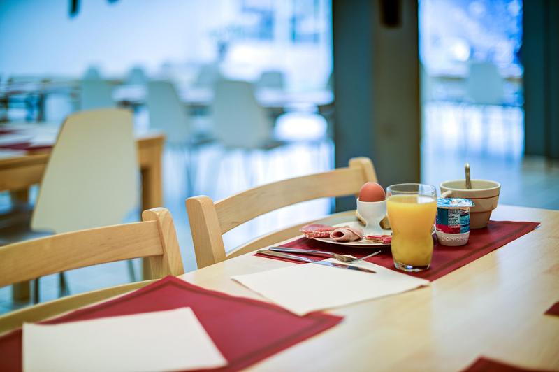 فندق Zenitude Hôtel Résidences La Versoix