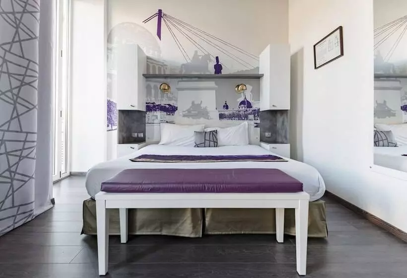 Lagrange Aparthotel Lyon Lumière