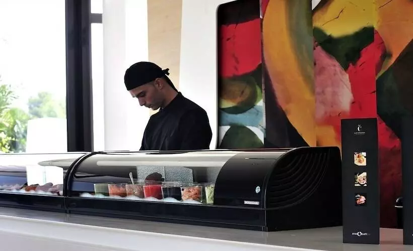 Las Colinas Golf & Country Club Residences