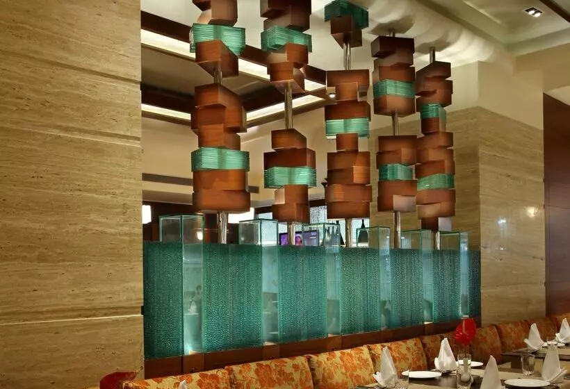 Mahagun Sarovar Portico Suites Ghaziabad