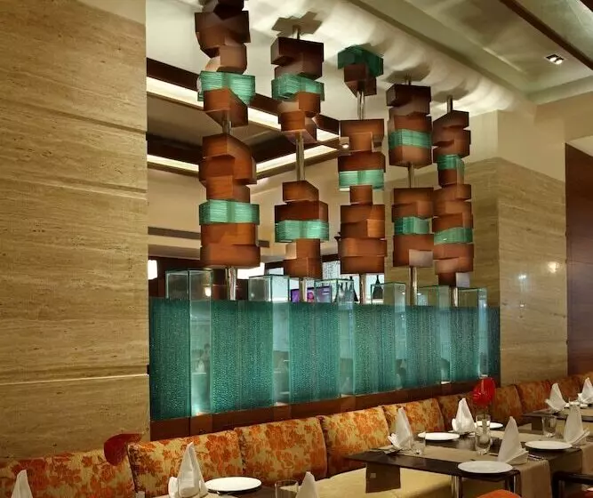 Mahagun Sarovar Portico Suites Ghaziabad