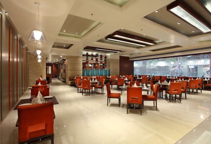 Mahagun Sarovar Portico Suites Ghaziabad