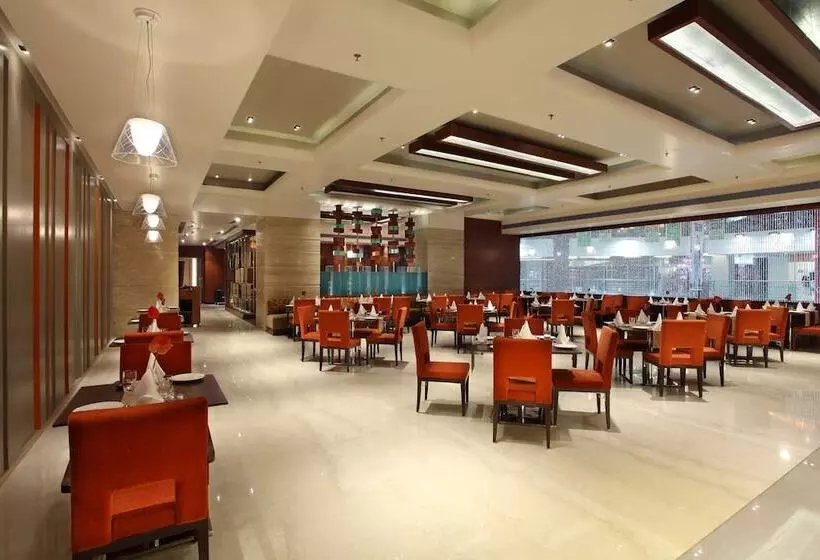 Mahagun Sarovar Portico Suites Ghaziabad