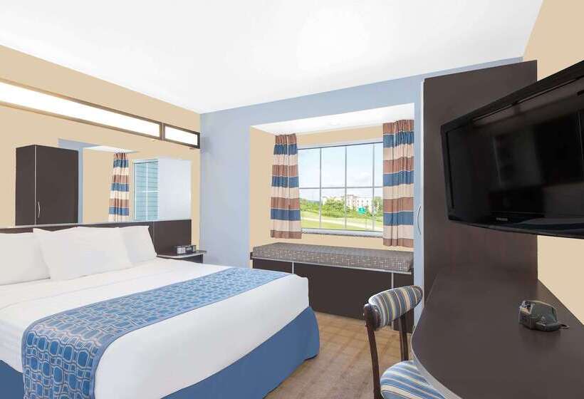 Microtel Inn & Suites By Wyndham Waynesburg