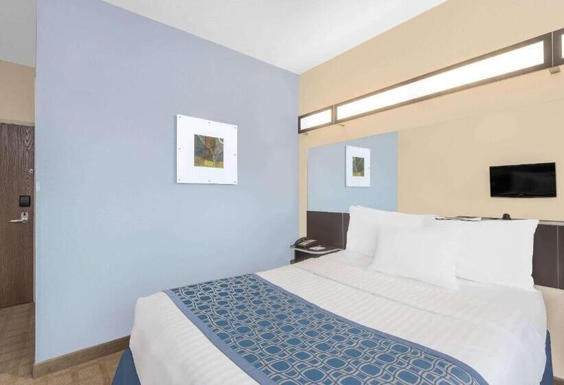 Microtel Inn & Suites By Wyndham Waynesburg