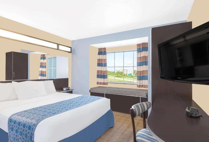 Microtel Inn & Suites By Wyndham Waynesburg