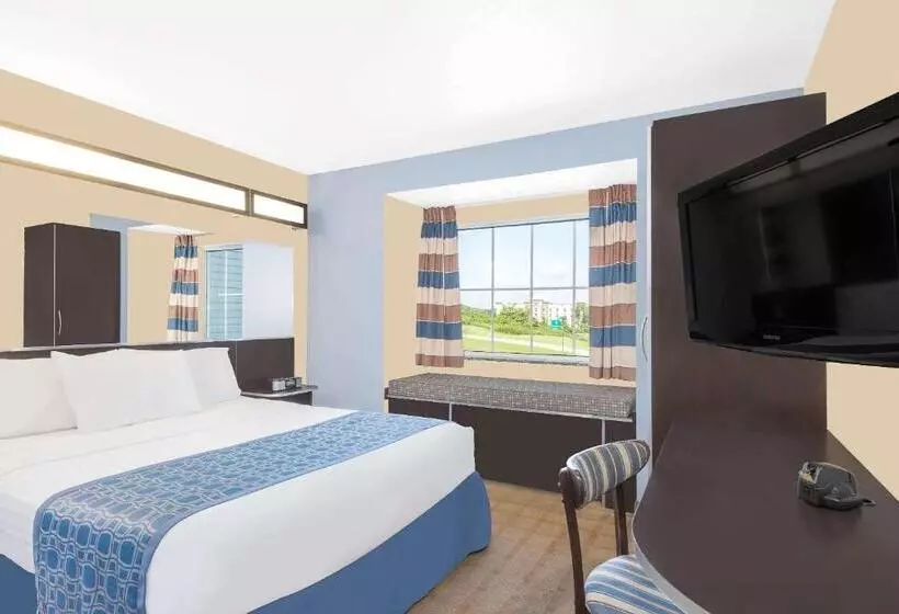 Microtel Inn & Suites By Wyndham Waynesburg