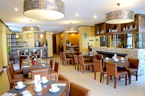 בית מלון כפרי The Orange Place San Juan