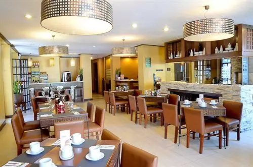 호텔 The Orange Place San Juan