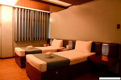 בית מלון כפרי The Orange Place San Juan