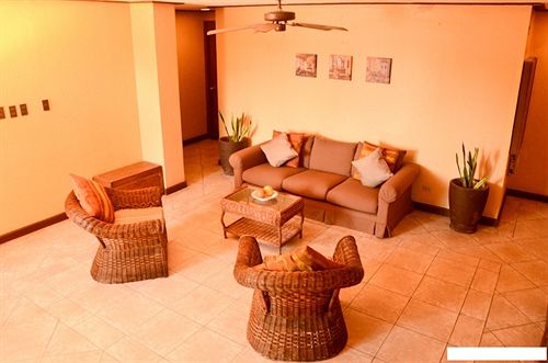 בית מלון כפרי The Orange Place San Juan