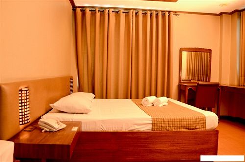 בית מלון כפרי The Orange Place San Juan