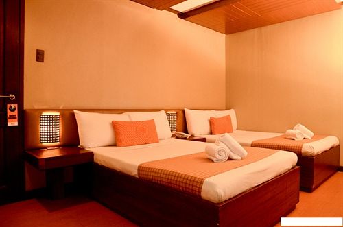 בית מלון כפרי The Orange Place San Juan