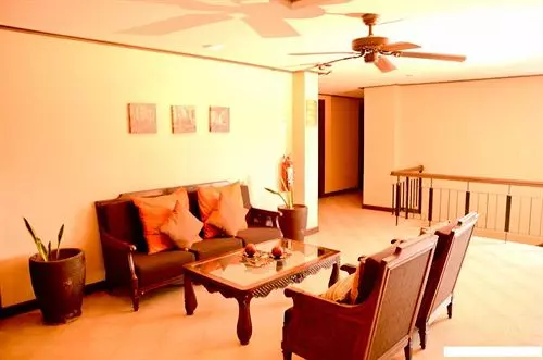 호텔 The Orange Place San Juan