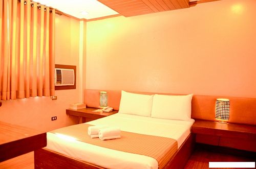 בית מלון כפרי The Orange Place San Juan