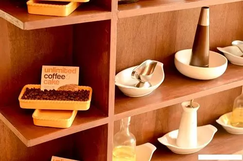 호텔 The Orange Place San Juan