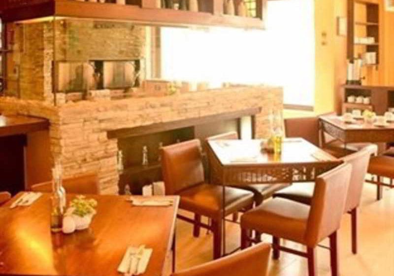 בית מלון כפרי The Orange Place San Juan