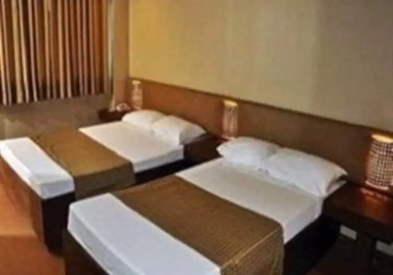 호텔 The Orange Place San Juan