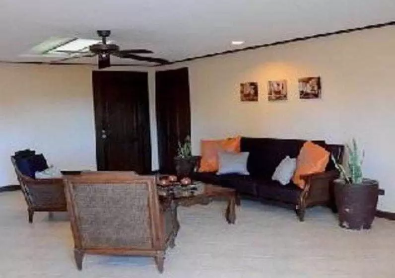 호텔 The Orange Place San Juan