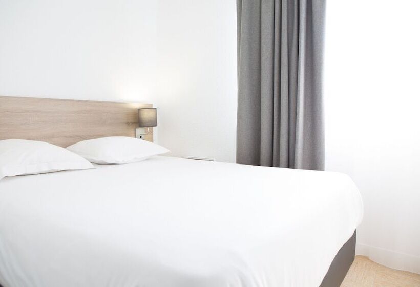 فندق Zenitude Hôtel Résidences La Versoix