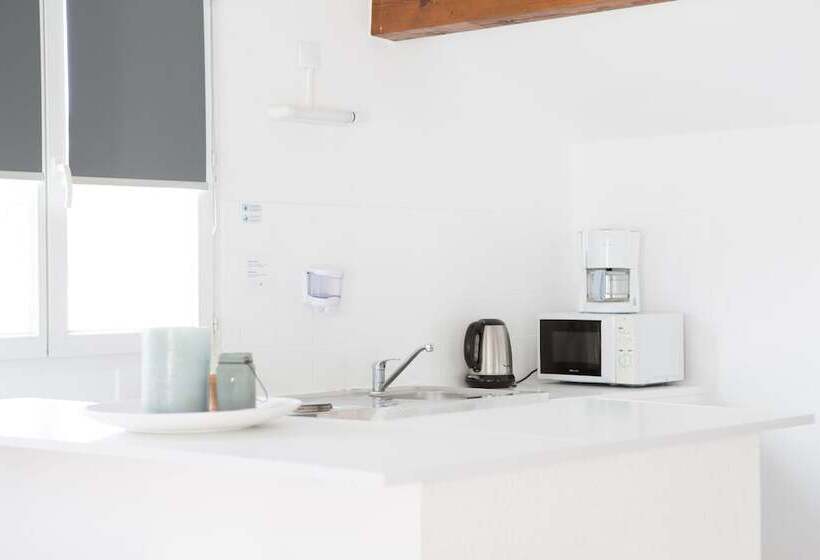 فندق Zenitude Hôtel Résidences La Versoix